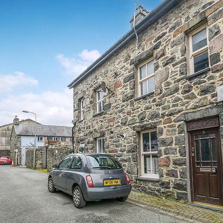 Cader Cottage ดอลเกซเซย์ ภายนอก รูปภาพ