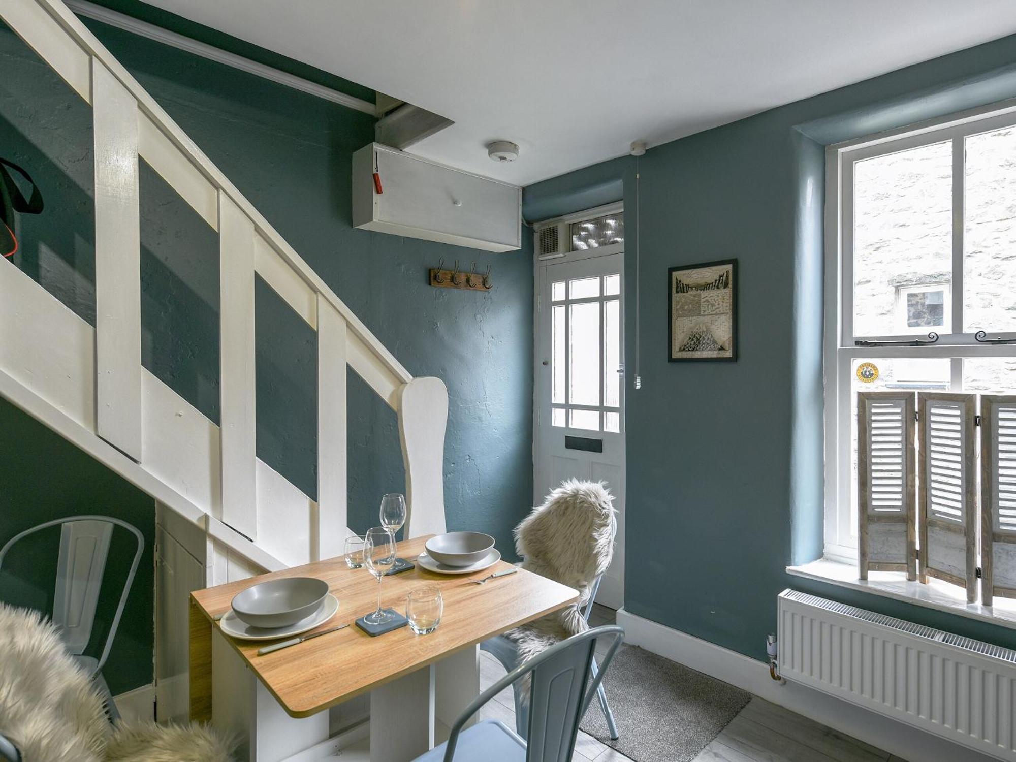 Cader Cottage ดอลเกซเซย์ ภายนอก รูปภาพ