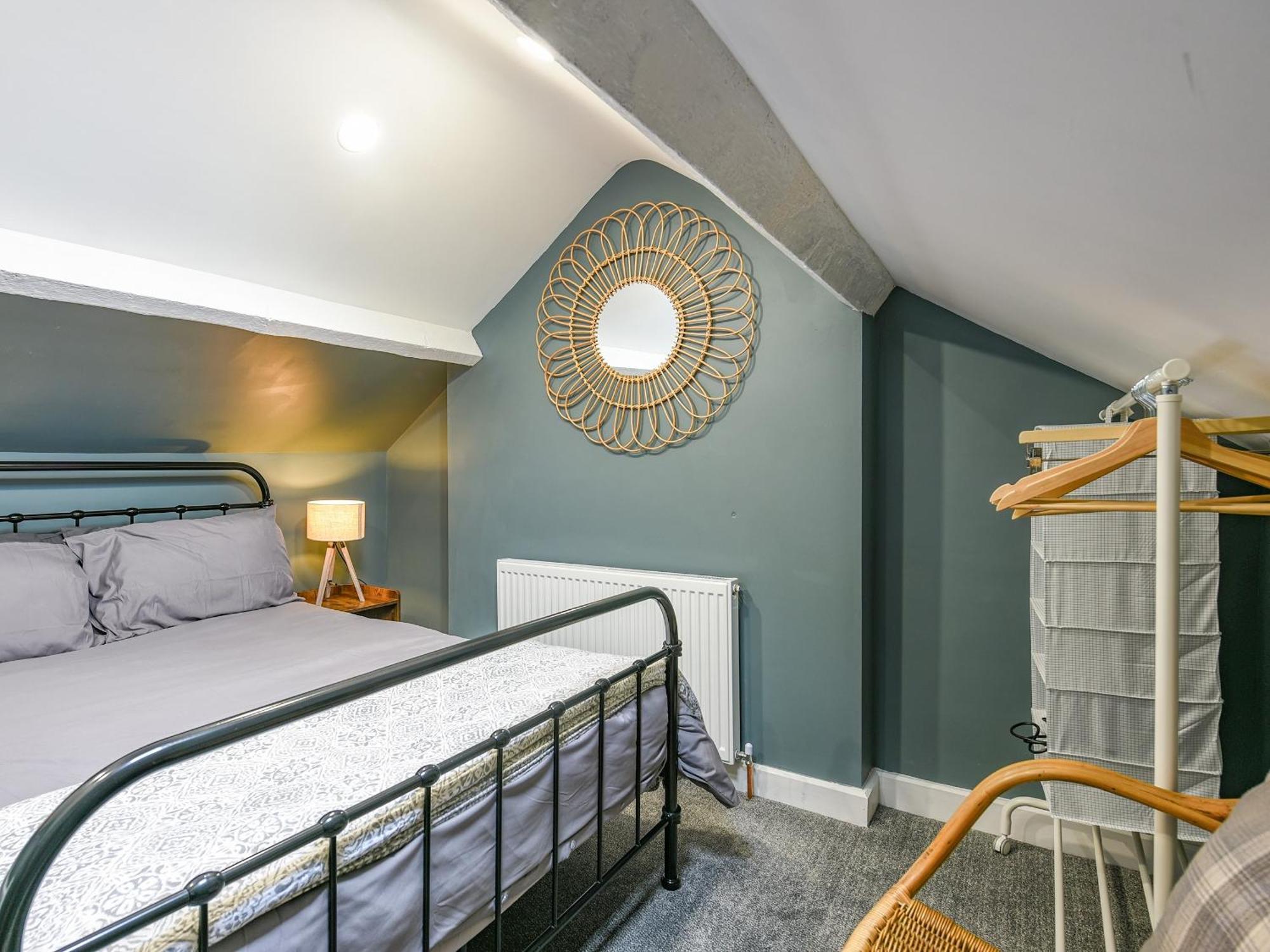 Cader Cottage ดอลเกซเซย์ ภายนอก รูปภาพ